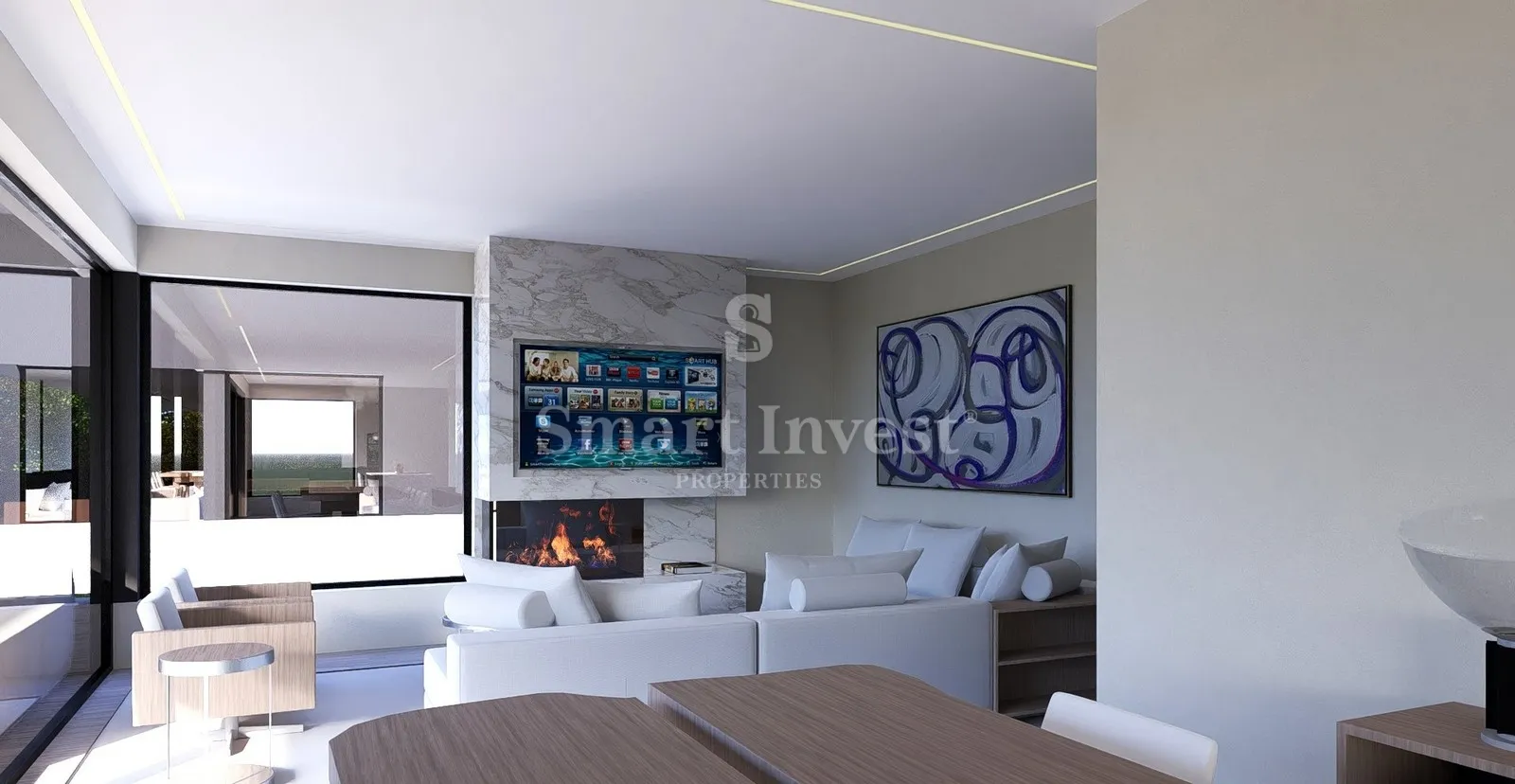 poreč, luksuzan penthouse u novogradnji - slika 11
