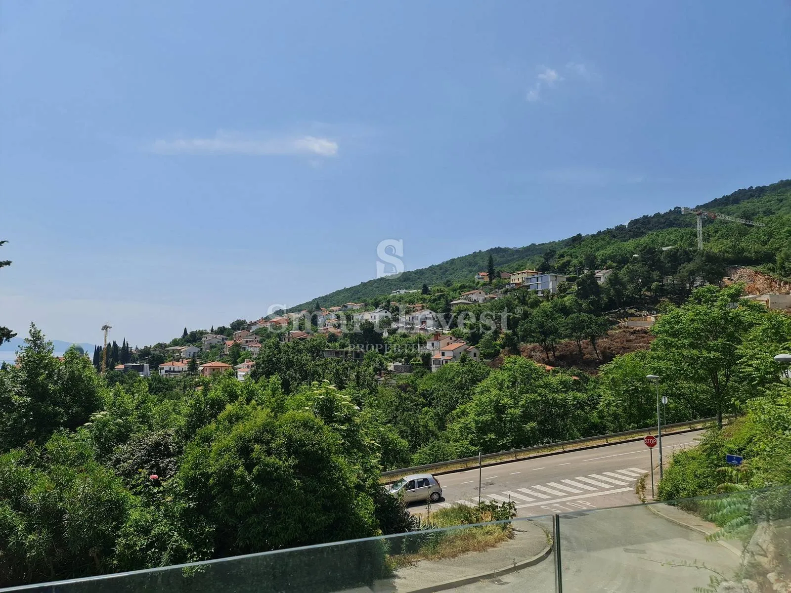 opatija, stan 3s+db s terasom, garažom i pogledom na more - slika 10
