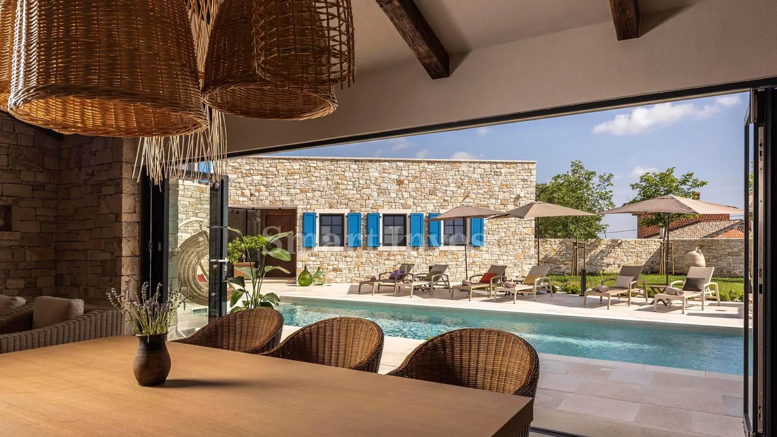 istra, jedinstveni stambeno-turistički kompleks s pogledom na more - slika 25