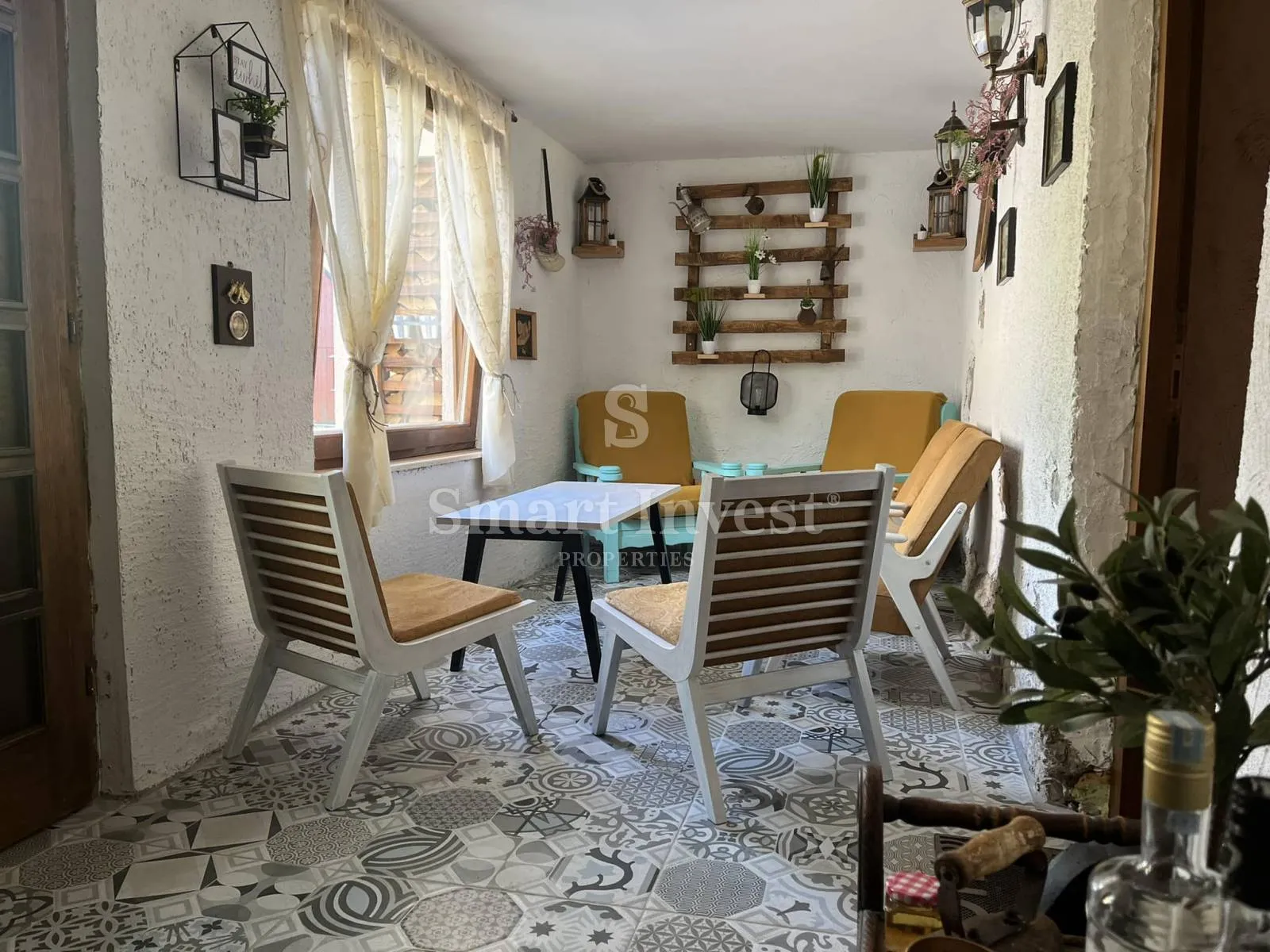 gorski kotar - vrbovsko, novouređena kuća sa 7500 m2 zemljišta, prilika! - slika 32