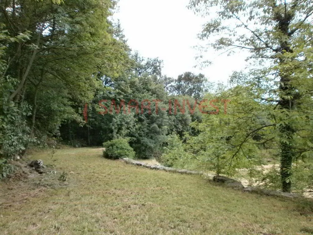 matulji - jušići, zemljište od 4.122 m2 - slika 5