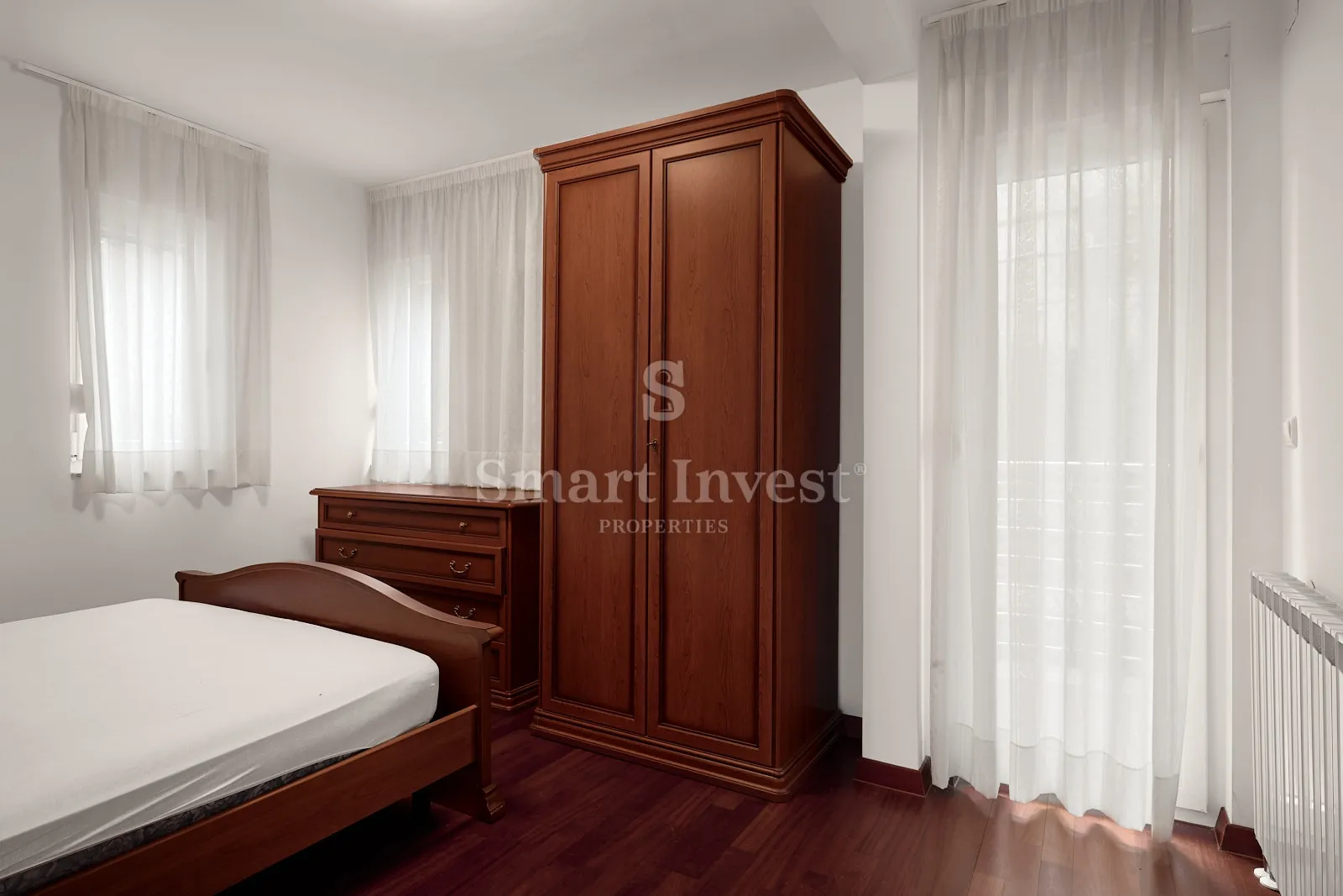 opatija, stan 2s+db s pogledom na more i garažom - slika 11