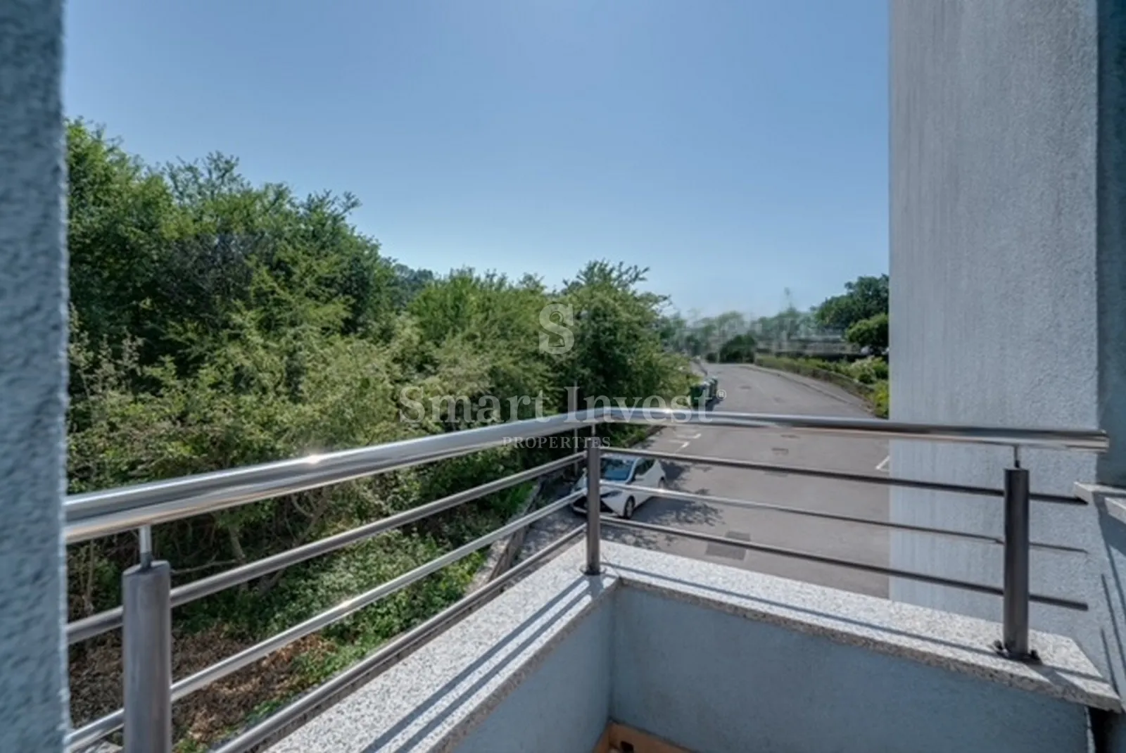 kastav - rubeši, 2s+db od 55,45 m2 - slika 20