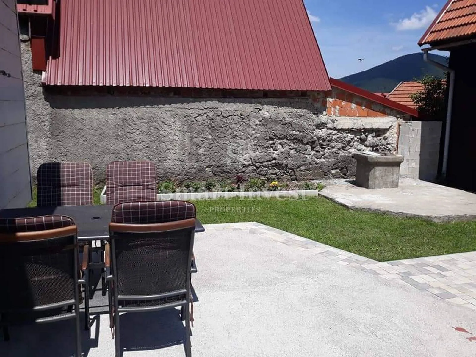mrkopalj, samostojeća kuća od 150 m2 - slika 21