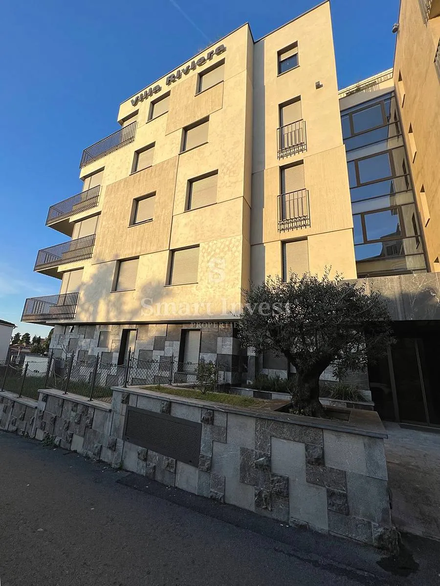 opatija - centar, ekskluzivna novogradnja s 15 stanova i garažom - slika 7