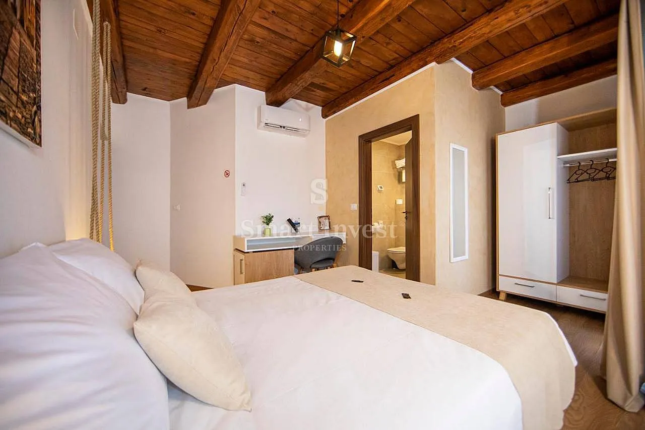 umag, eco resort, hotel i restoran na zemljištu od 7000 m2 - slika 34