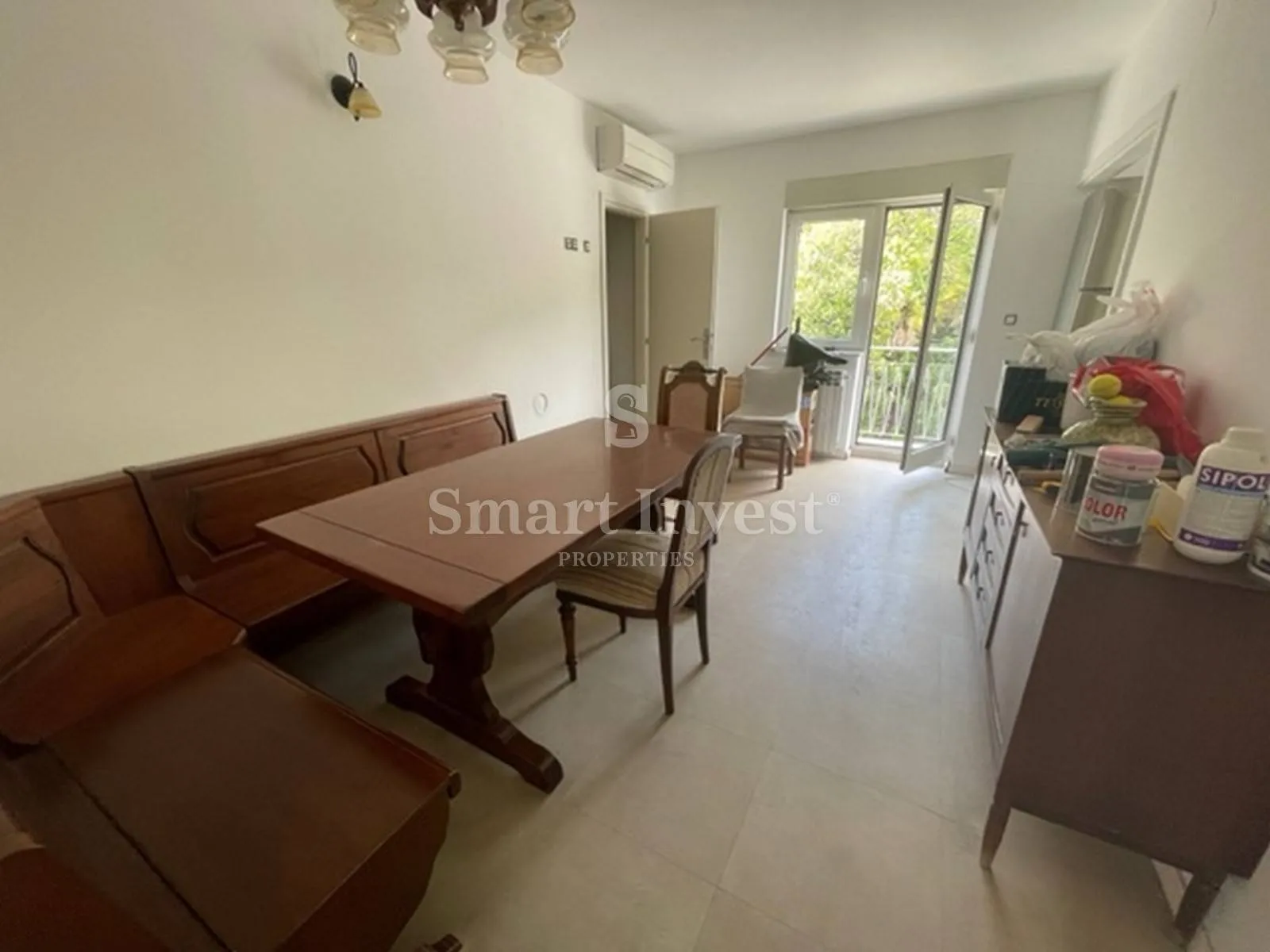 opatija, prekrasan stan 3s+db s pogledom na more i 2 parkirna mjesta - slika 12