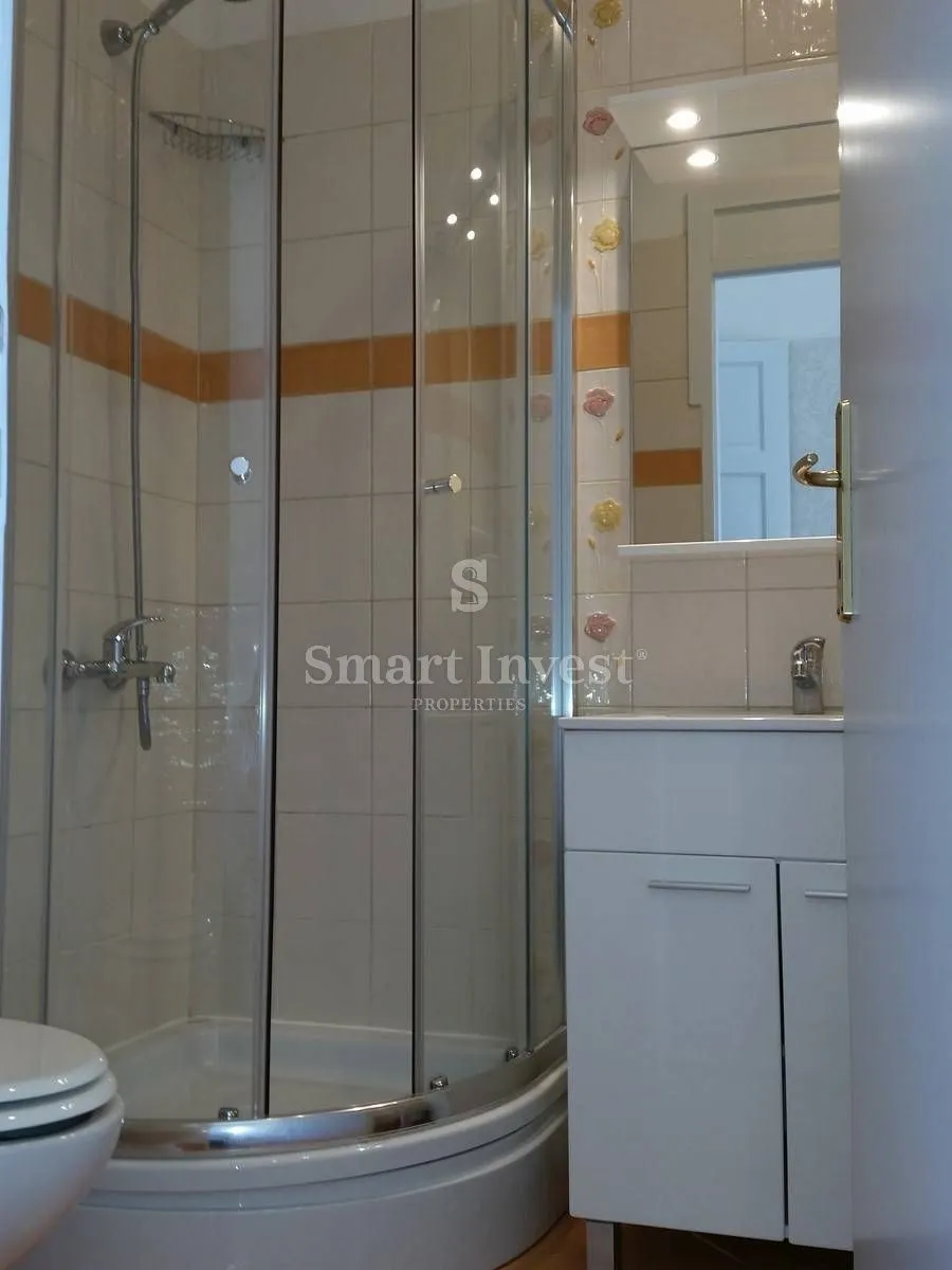 opatija - centar, stan od 109,46 m2 s vlastitim parkingom! - slika 21