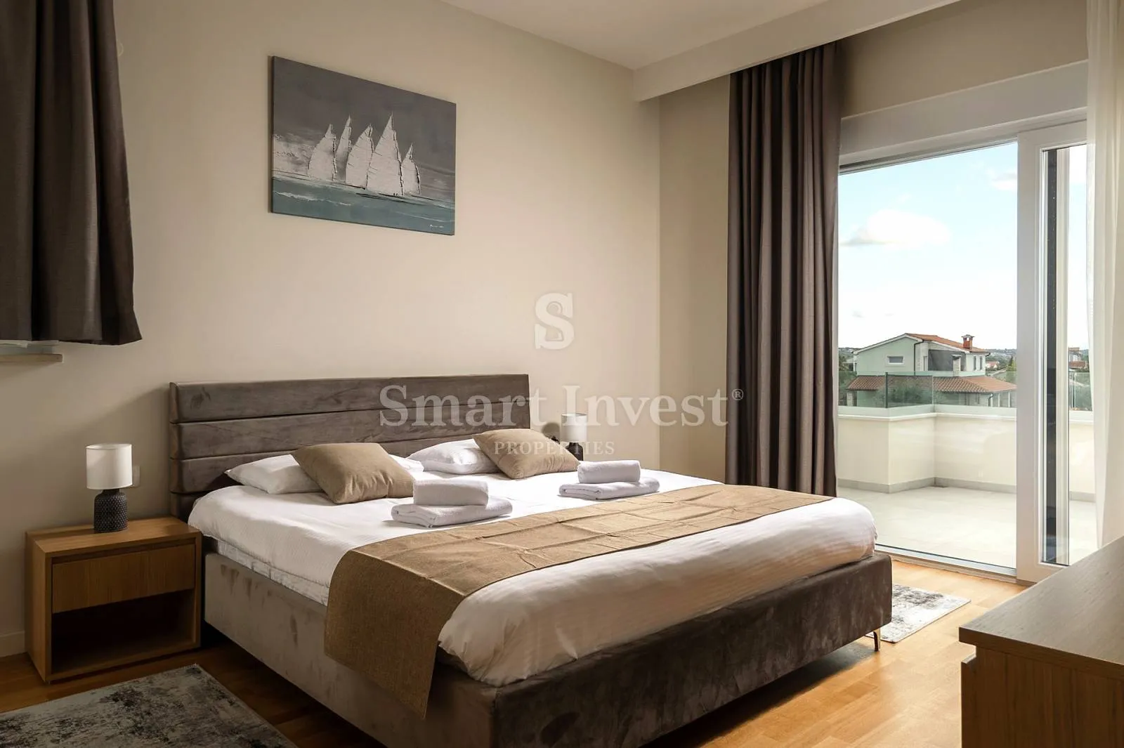 istra - poreč, moderna prostrana villa s bazenom blizu mora, prodaja - slika 22