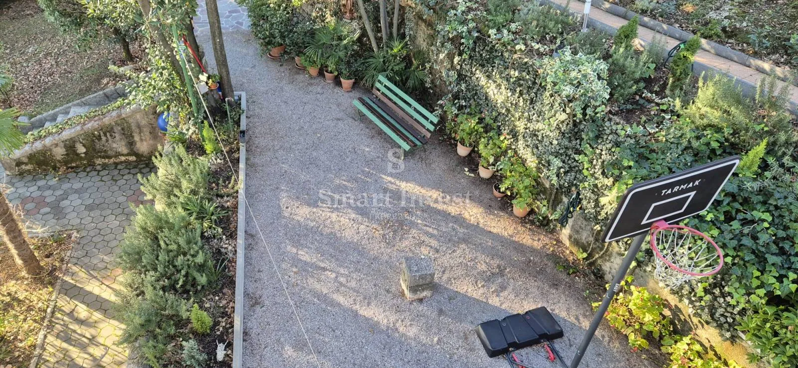 opatija, etaža vile, 3s+db i studio apartman, s parkingom - slika 26