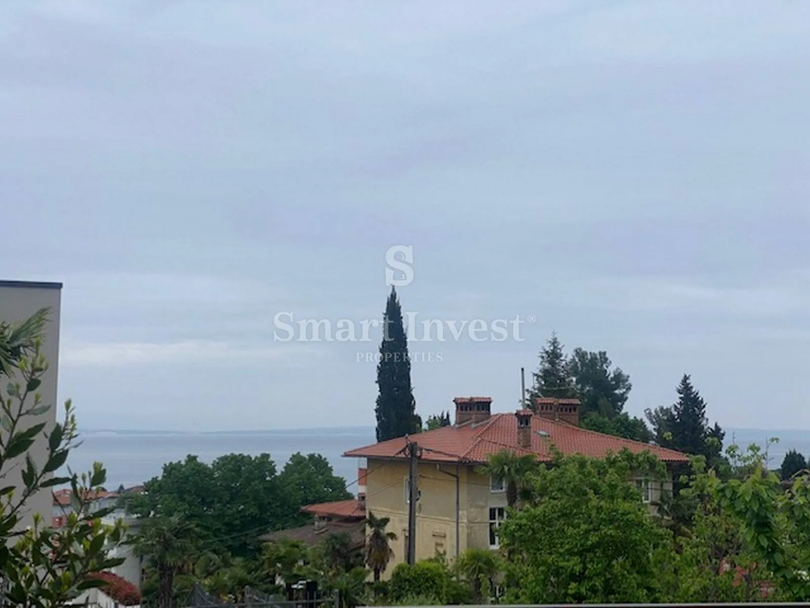 lovran, centar prekrasna samostojeća kuća sa okućnicom od 1300 m2, samo u našoj ponudi - slika 4
