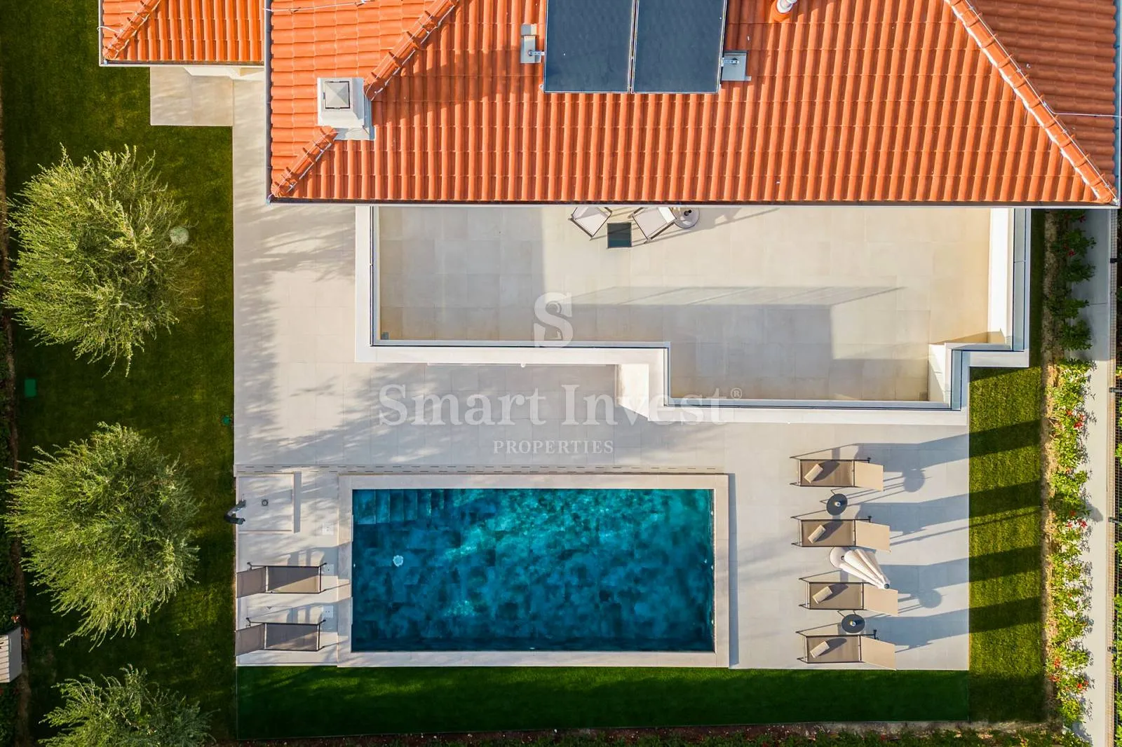 istra - poreč, moderna prostrana villa s bazenom blizu mora, prodaja - slika 31