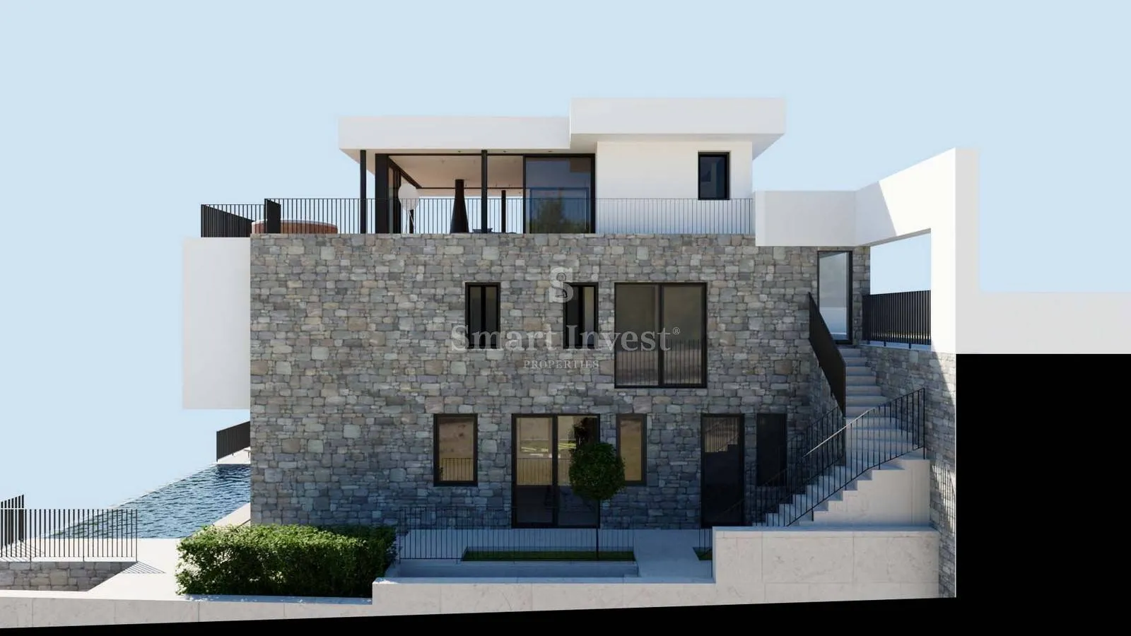 opatija, moderna vila - slika 14