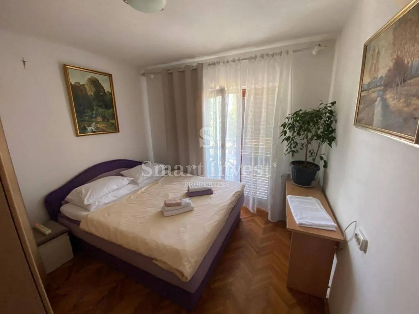 veprinac, dvojna kuća od 250 m2 s prekrasnim pogledom na more - slika 9