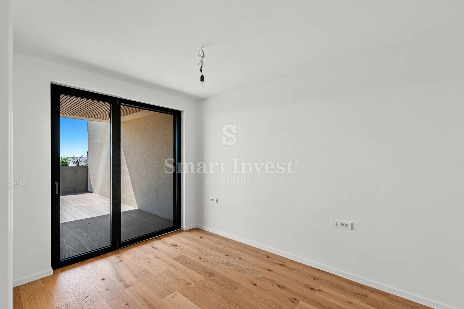novigrad, moderan stan od 101.15 m2 s pogledom na more - slika 5