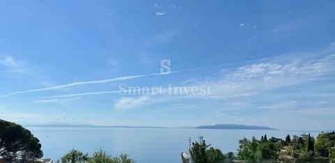 opatija, stan u renoviranoj vili na odličnoj lokaciji - slika 5