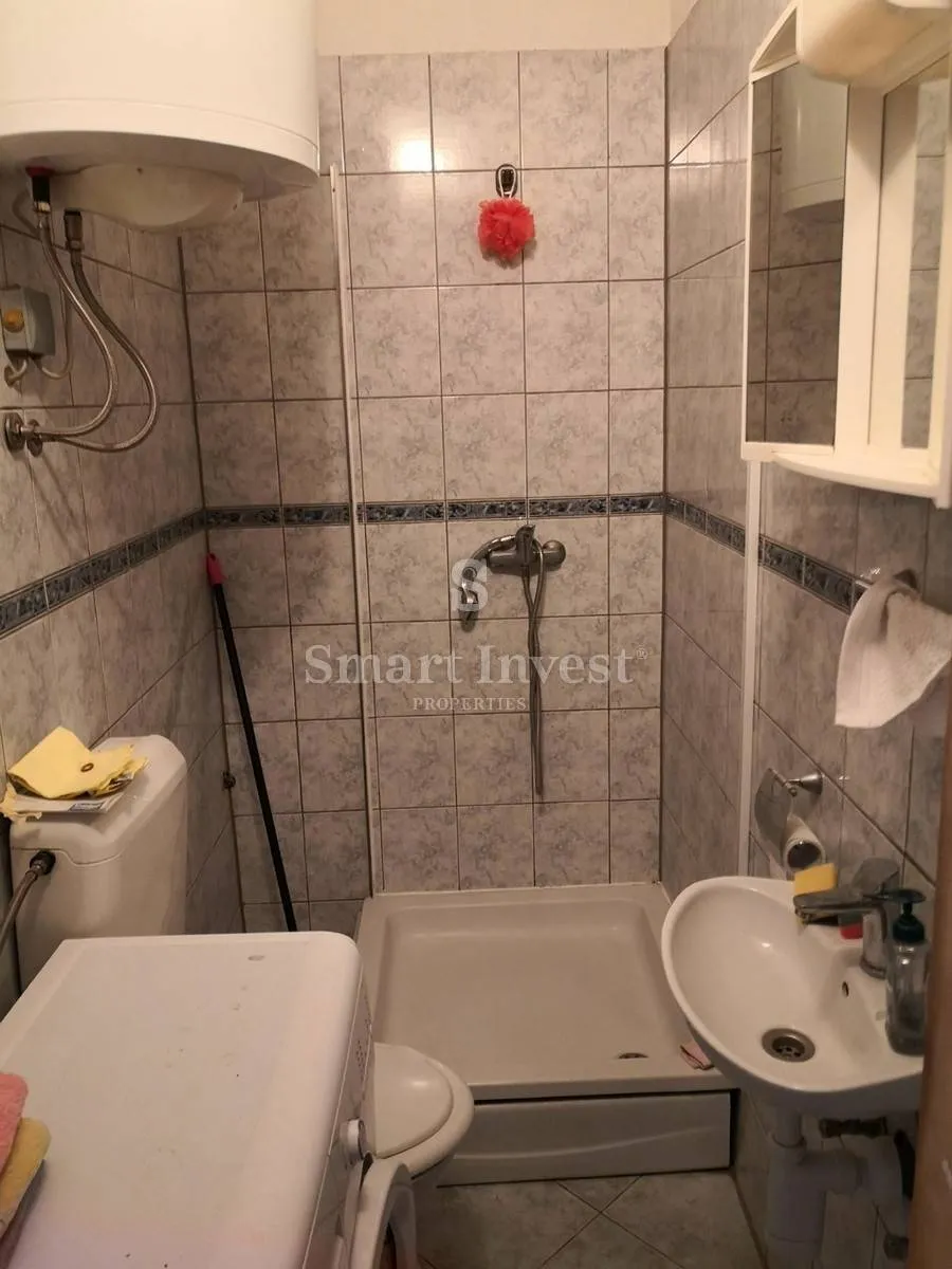 pobri, garsonijera od 34 m2 - slika 5