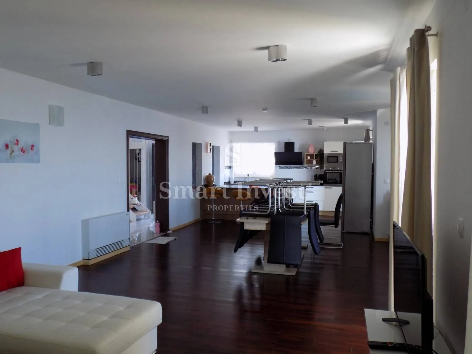 bregi, prekrasna nova vila s otvorenim pogledom na more! - slika 24