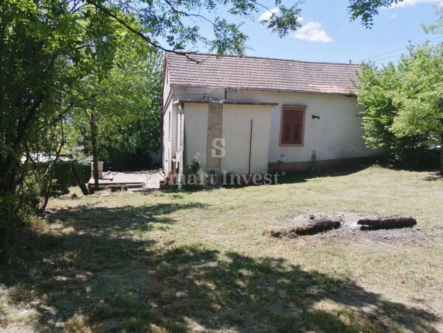 matulji - okolica, samostojeća kuća s okućnicom okružena zelenilom - slika 2
