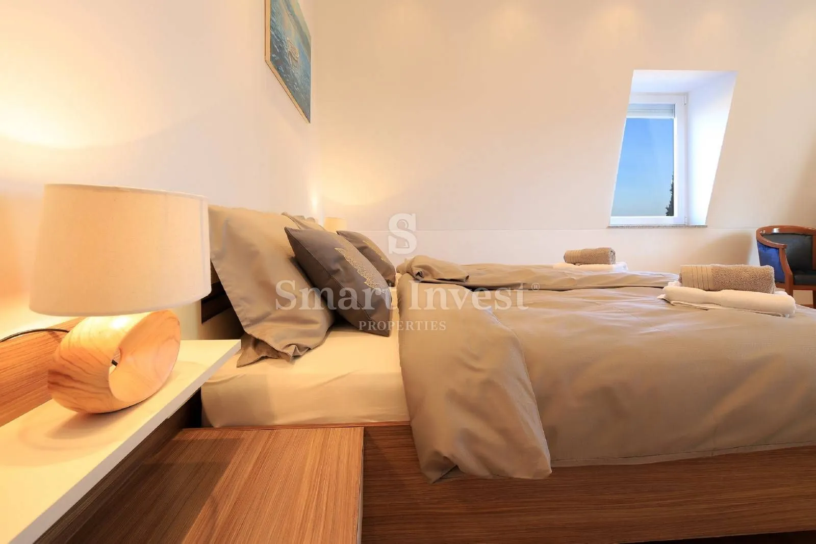 opatija - strogi centar, novouređen stan od 170 m2 - slika 18