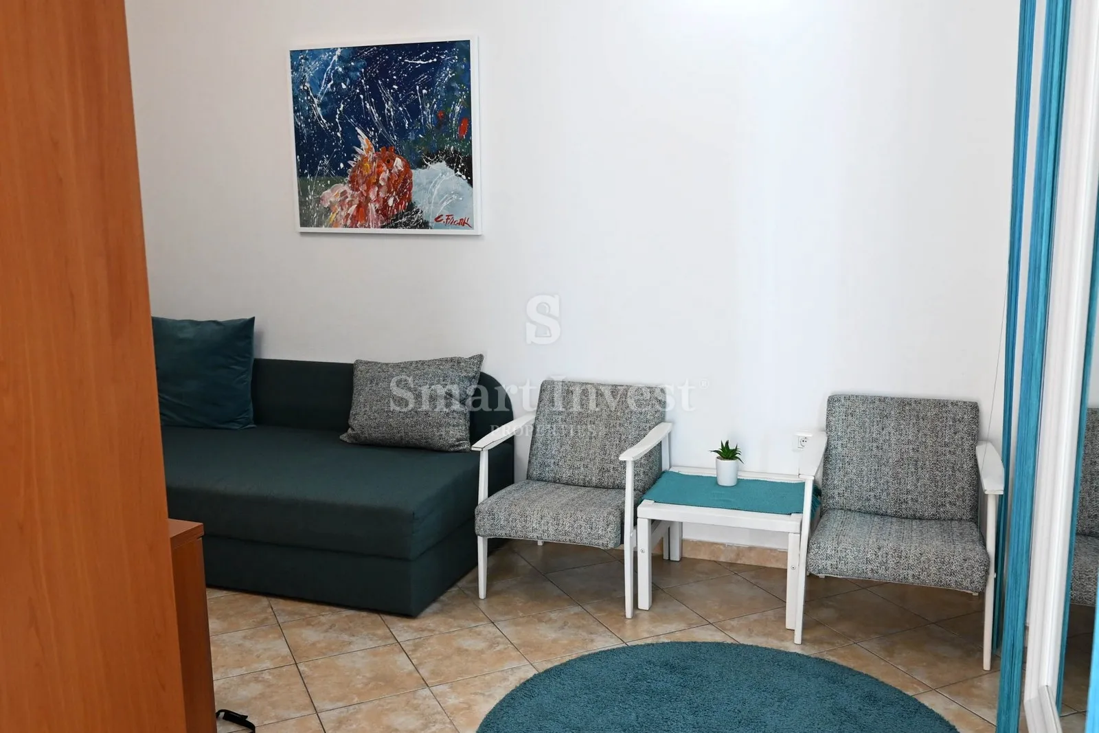 opatija - centar, prekrasna vila sa vlastitim parkingom i okućnicom - slika 39