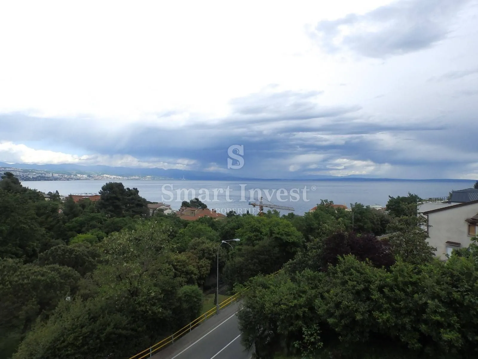 opatija, prodaje se vila sa 15 apartmana, 500 m od mora! - slika 35