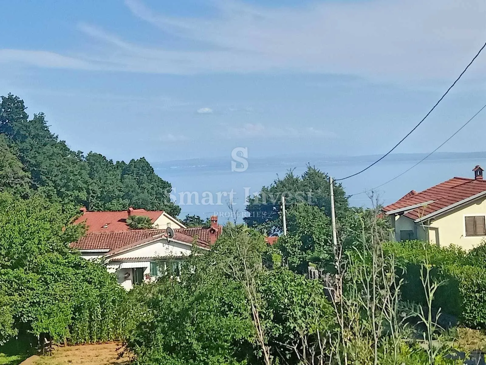 POLJANE, starina s okućnicom - Poljane, Opatija