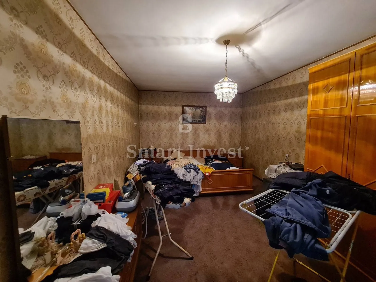 opatija, stan od 187 m2 na mirnoj lokaciji s lijepim pogledom na more! - slika 6