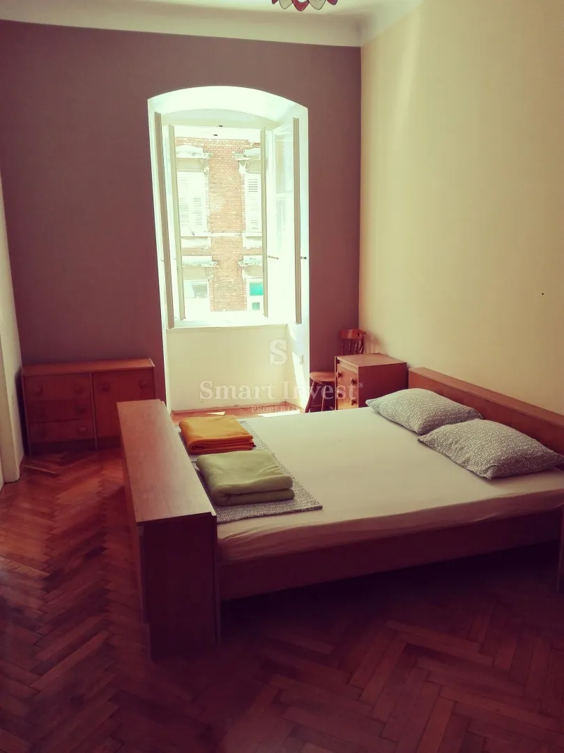 rijeka - centar, stan 3skl s balkonom na atraktivnoj lokaciji - slika 7