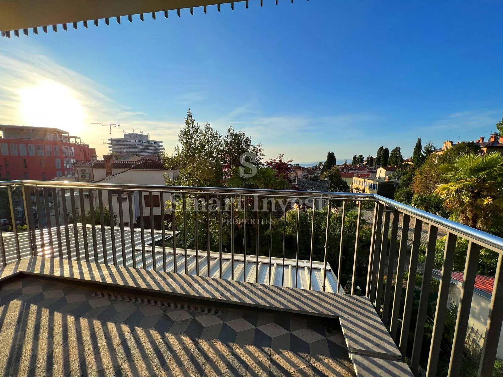 opatija - centar, ekskluzivna novogradnja 3s+db s pogledom na more i garažom (s6) - slika 19