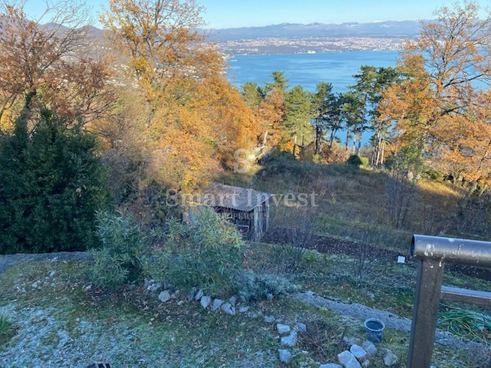lovran, kuća s panoramskim pogledom - slika 20