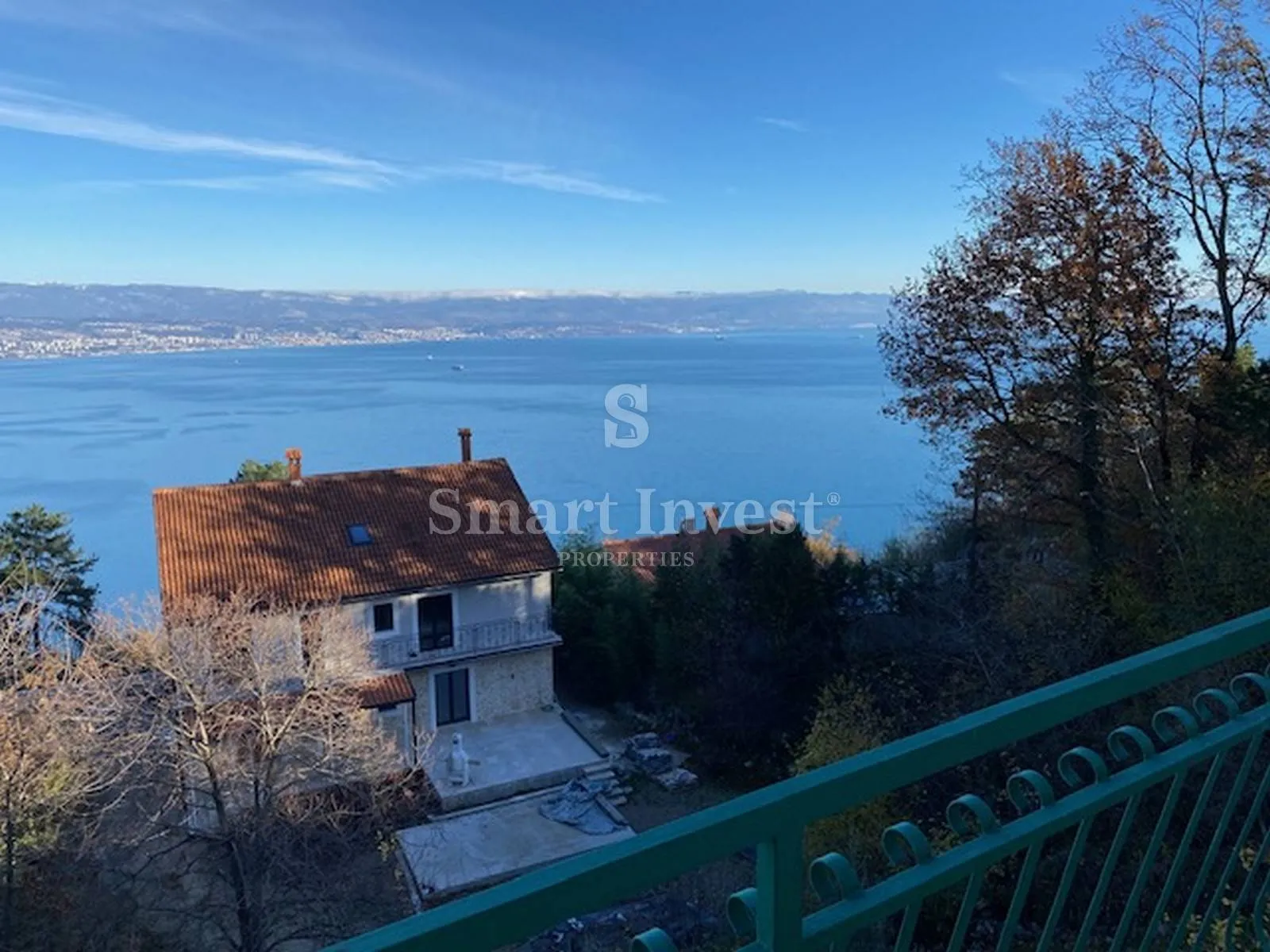 lovran, kuća s panoramskim pogledom - slika 4