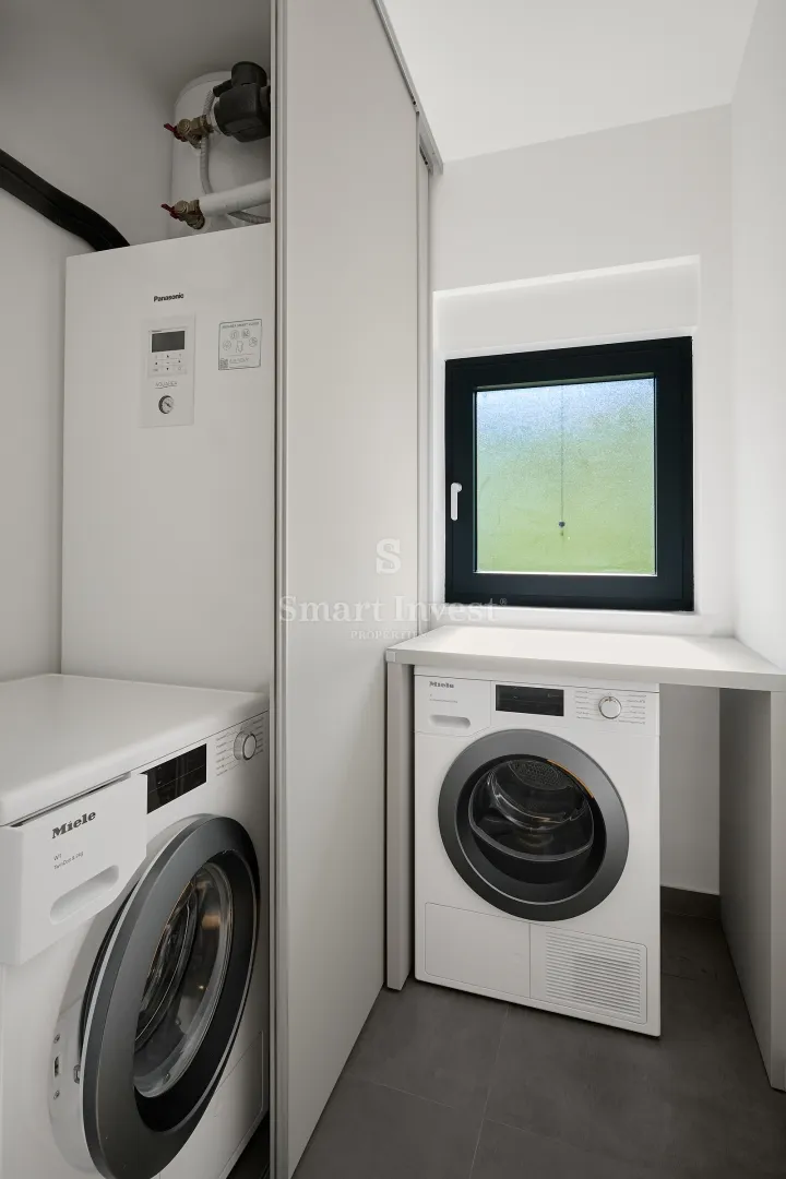 opatija, luksuzan penthouse s panoramskim pogledom - slika 39