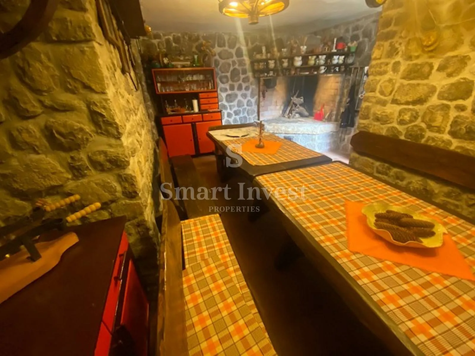 ičići, samostojeća kuća - slika 59