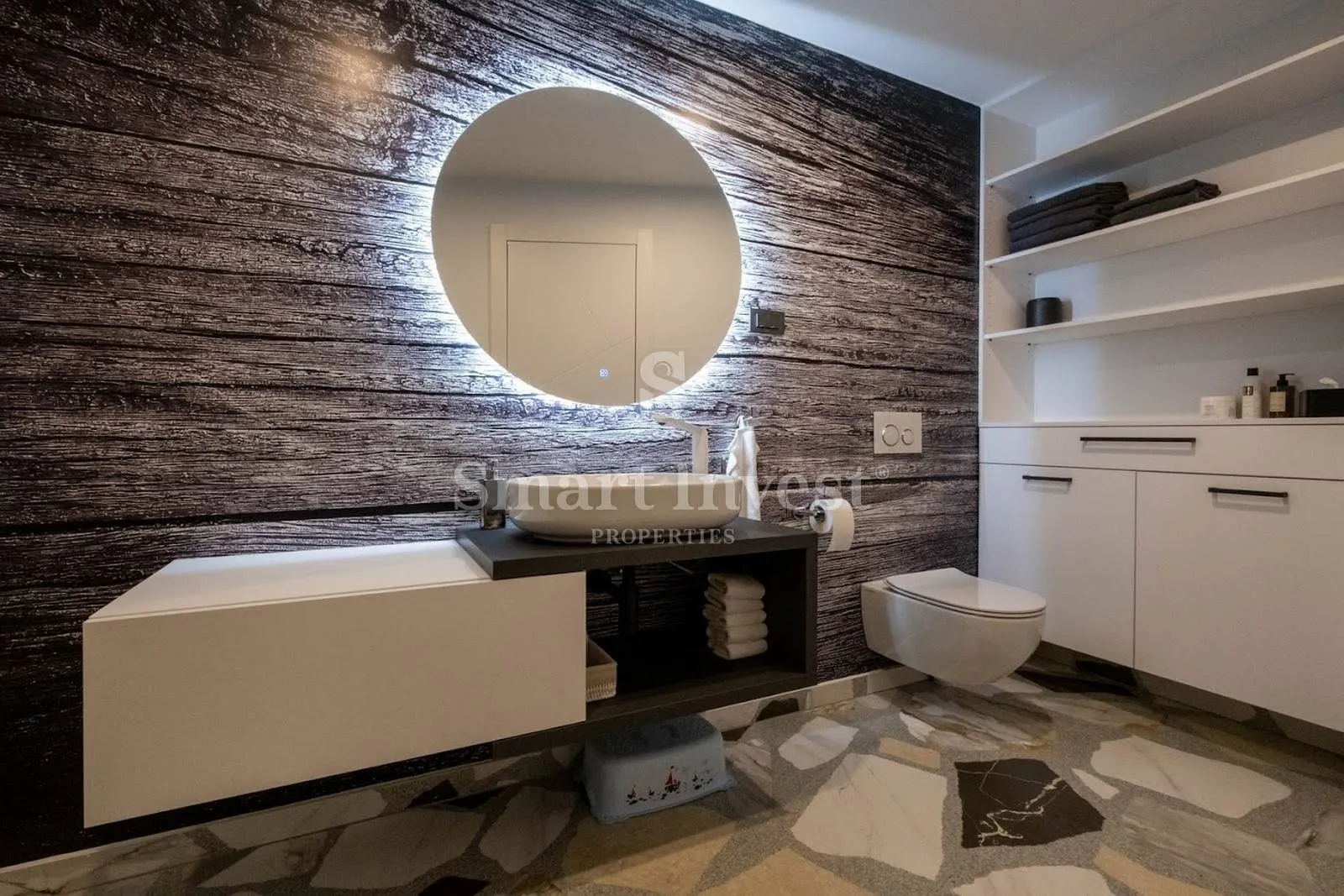 opatija, luksuzan penthouse s panoramskim pogledom - slika 43
