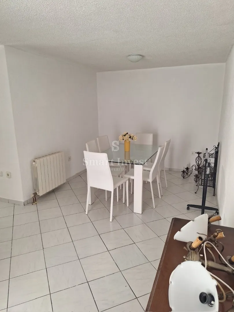 novi vinodolski, dvojna kuća drugi red od mora - slika 16