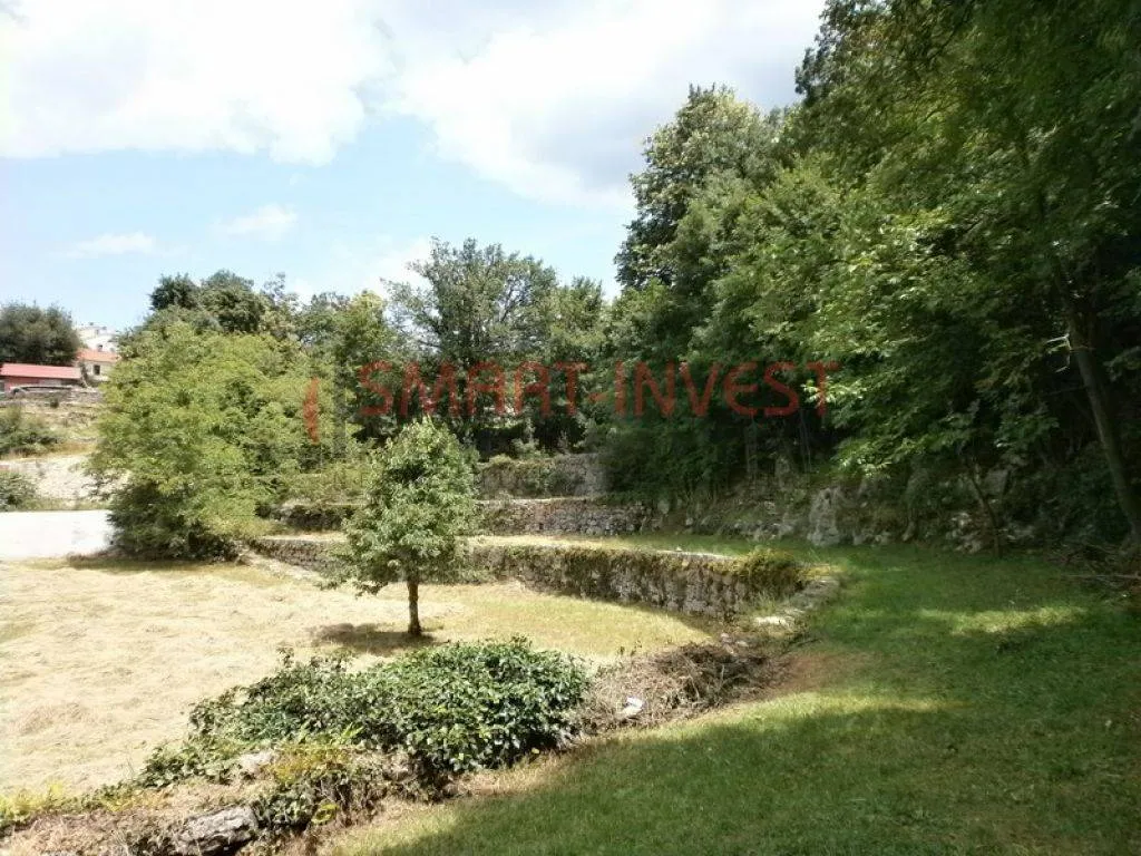 matulji - jušići, zemljište od 4.122 m2 - slika 7