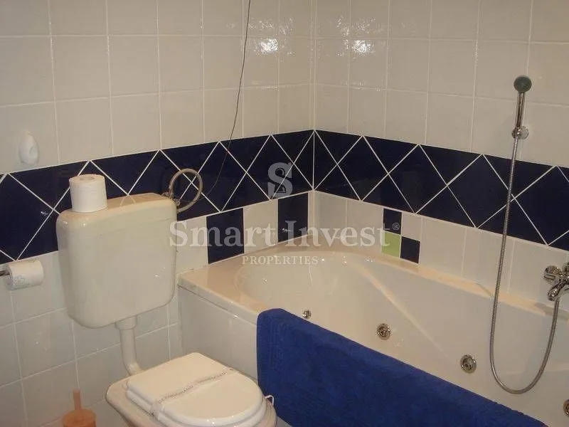 crikvenica, apartmanska kuća od 450 m2 - slika 7
