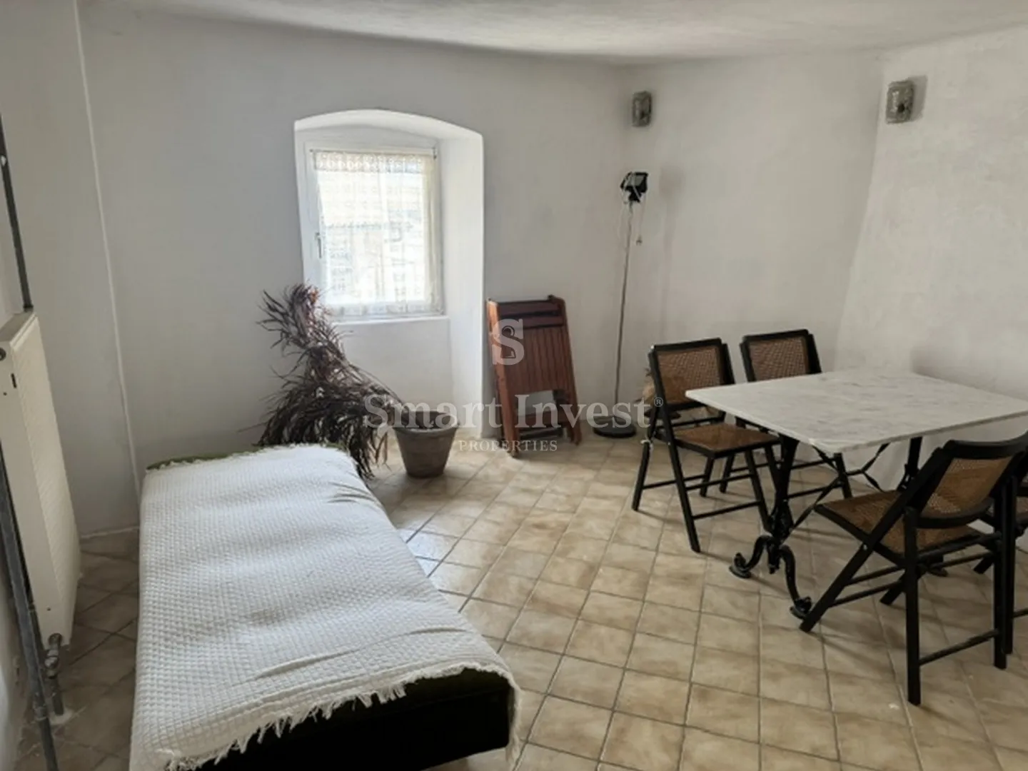 mošćenička draga - obrš, dvojna kuća od 43 m2 - slika 5