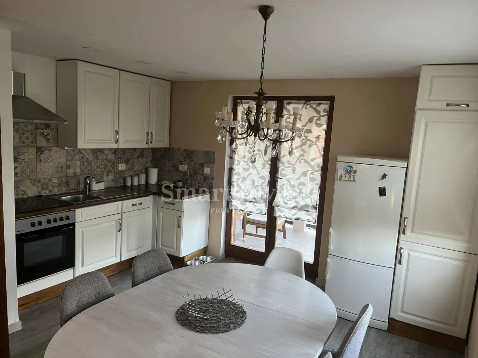 gorski kotar - vrbovsko, novouređena kuća sa 7500 m2 zemljišta, prilika! - slika 15