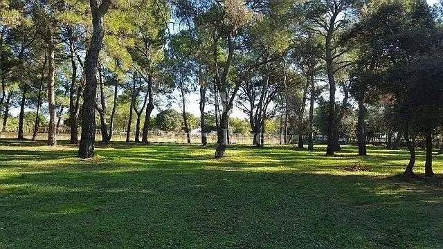 ROVINJ, zemljište u turističkoj zoni (T1, T2, T3)