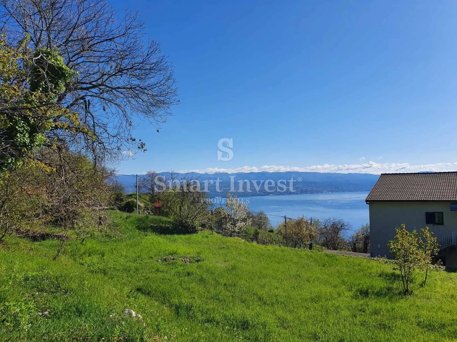 lovran - liganj, kuća od 100 m2 - slika 20
