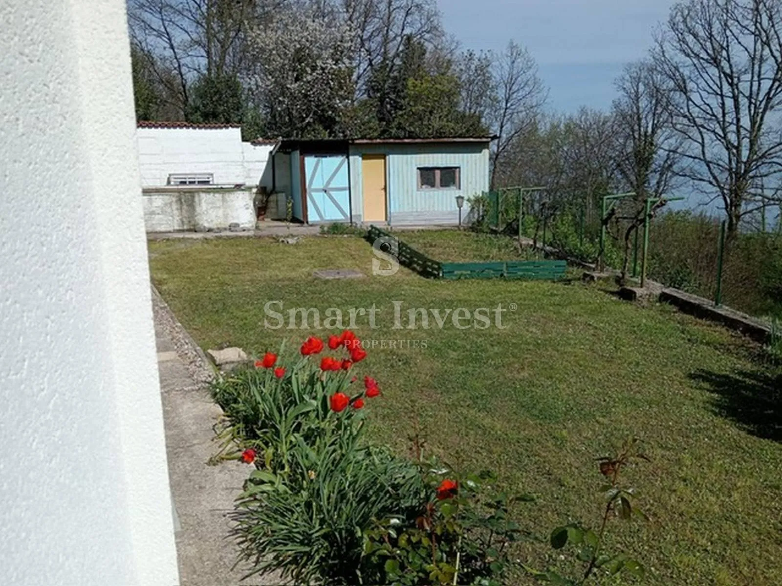 veprinac, stan od 73 m2 s okućnicom od 200 m2 - slika 14