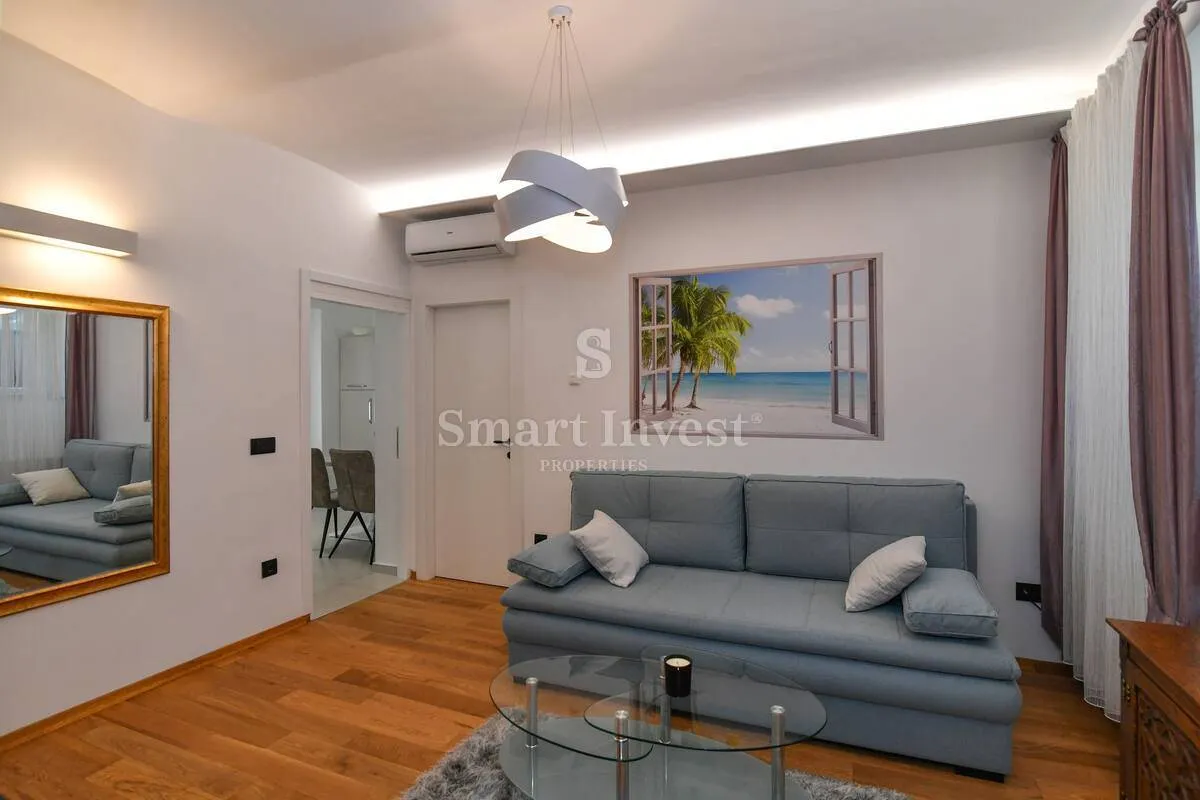 opatija - centar, stan 52,62 m2 svega 50 m od mora - slika 5