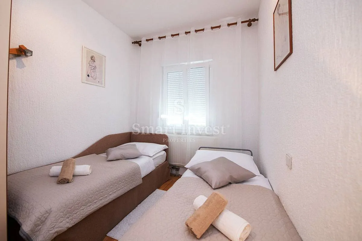 opatija, stan od 140 m2, 3s+db, 150 m do mora! - slika 21