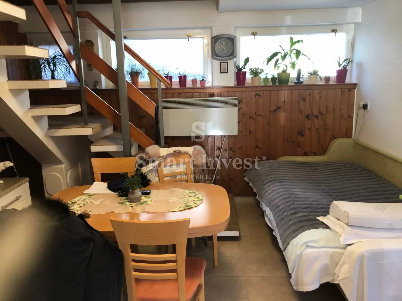 opatija, dvojna kuća od 105 m2 s okućnicom i pogledom na more! - slika 6