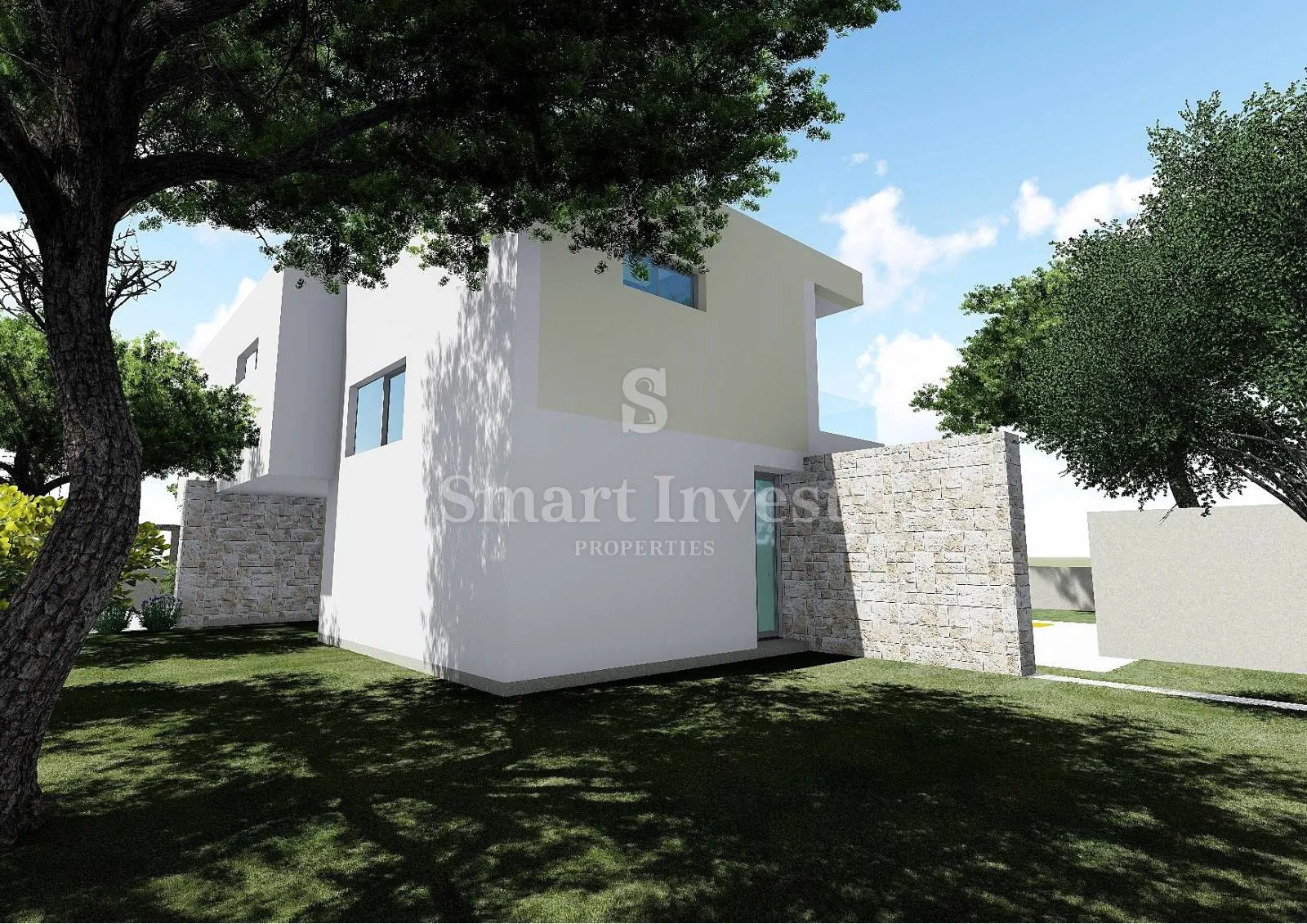istra – bale, moderna vila s bazenom - slika 7
