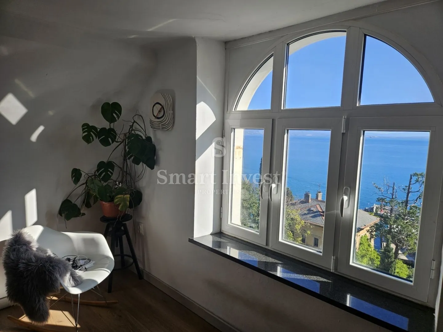 opatija - centar, stan od 100 m2 - slika 10