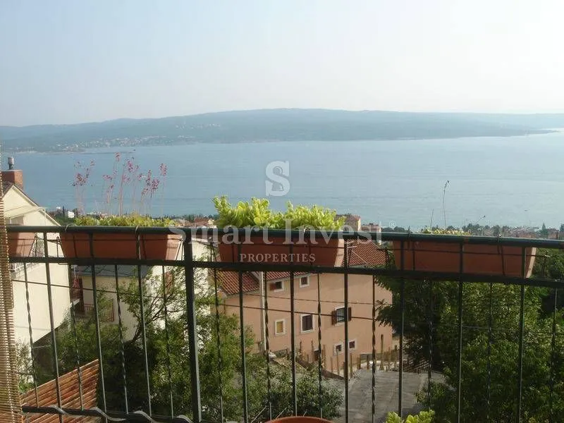 crikvenica, apartmanska kuća od 450 m2 - slika 5