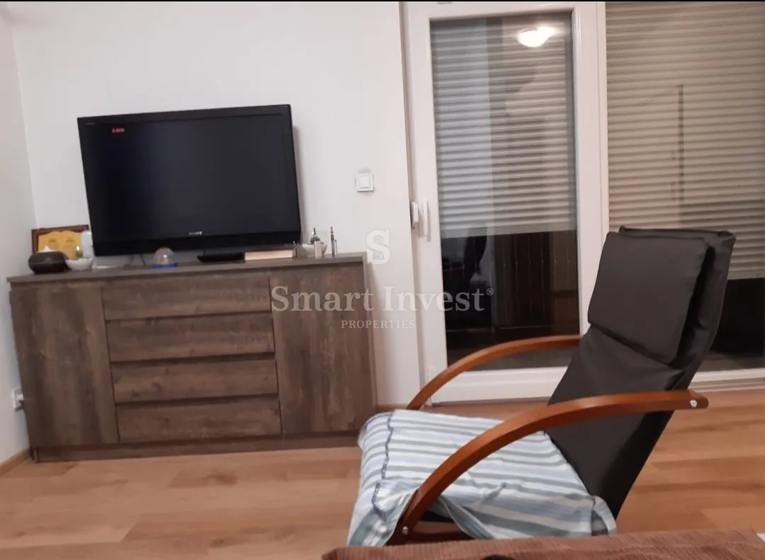 viškovo, stan 2s+db s pogledom na more u novogradnji - slika 5